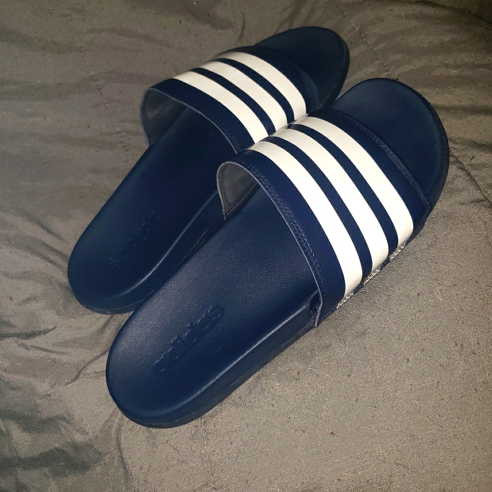 Adidas Slides